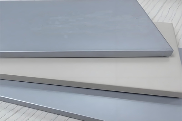铝钙板：建筑装饰领域的革新力量