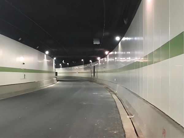 隧道装饰板供应